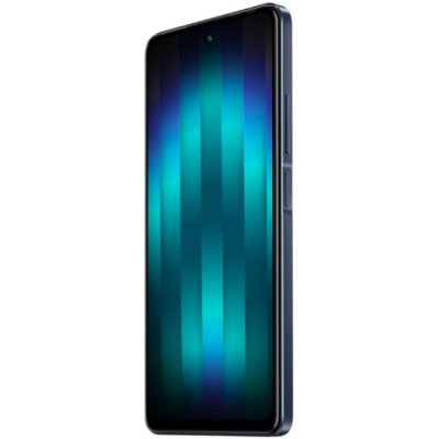 Infinix Hot 30 4/128GB Black