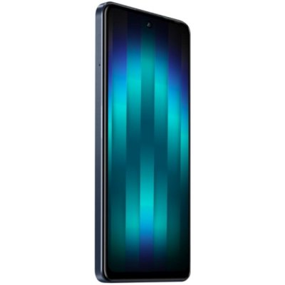 смартфон Infinix Hot 30 4/128GB Black