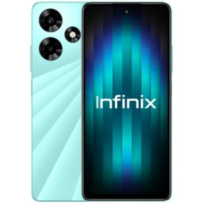 

Infinix Hot 30 4/128GB Green