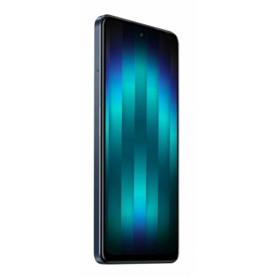 смартфон Infinix Hot 30 8/128GB Black