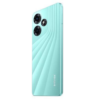 смартфон Infinix Hot 30 8/128GB Green