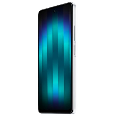 смартфон Infinix Hot 30 8/128GB White