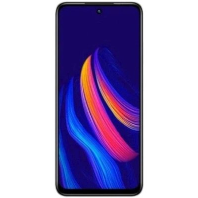 Infinix Hot 30 Play 8/128GB White
