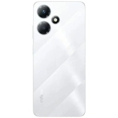 смартфон Infinix Hot 30 Play 8/128GB White