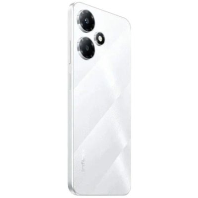 Infinix Hot 30 Play 8/128GB White