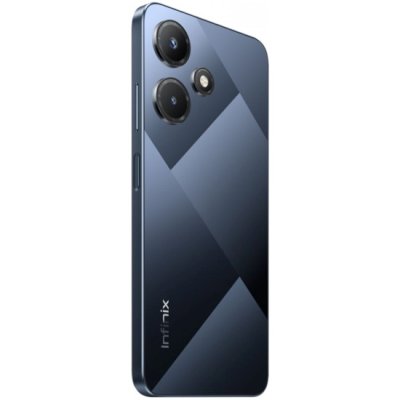 Infinix Hot 30i 4/128GB Black