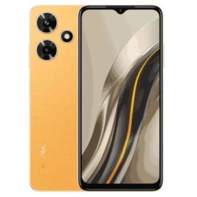 

Infinix Hot 30i 4/128GB Gold
