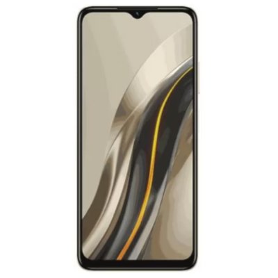 Infinix Hot 30i 4/128GB Gold