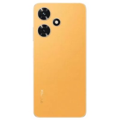 смартфон Infinix Hot 30i 4/128GB Gold