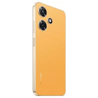 Infinix Hot 30i 4/128GB Gold