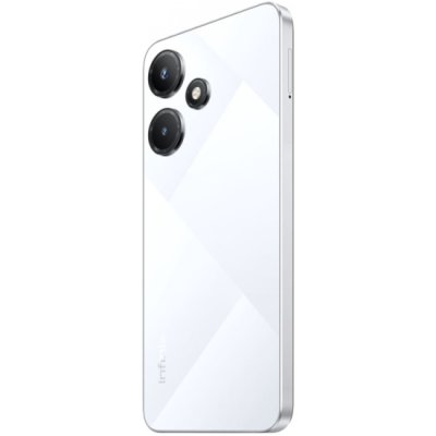 смартфон Infinix Hot 30i 4/128GB White