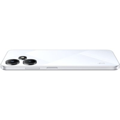 смартфон Infinix Hot 30i 4/128GB White