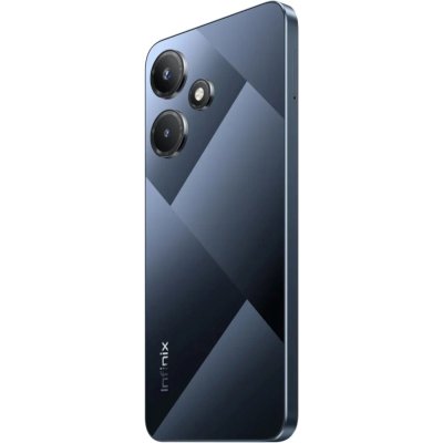 смартфон Infinix Hot 30i 4/64GB Black