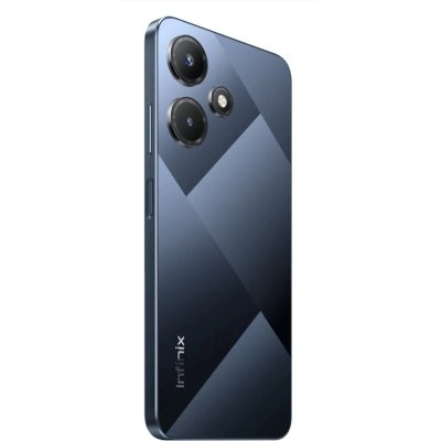 Infinix Hot 30i 4/64GB Black