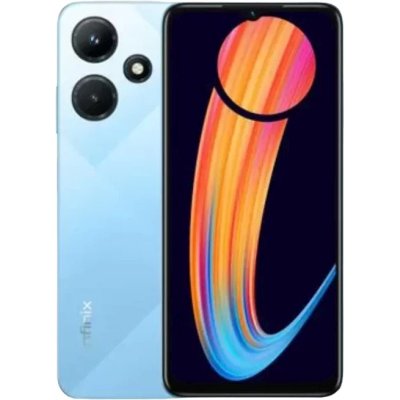 смартфон Infinix Hot 30i 4/64GB Blue