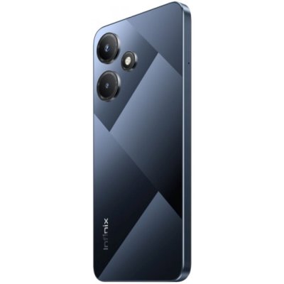 смартфон Infinix Hot 30i 8/128GB Black