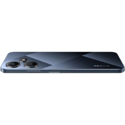 смартфон Infinix Hot 30i 8/128GB Black