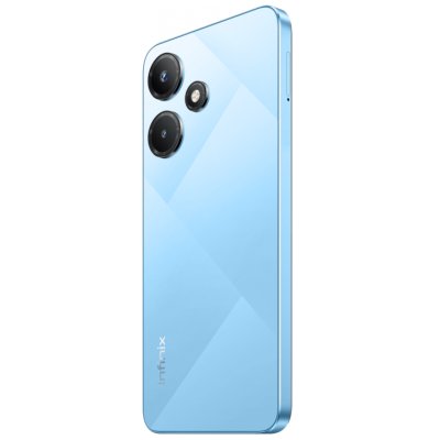 смартфон Infinix Hot 30i 8/128GB Blue