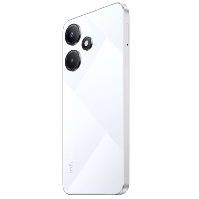 смартфон Infinix Hot 30i 8/128GB White