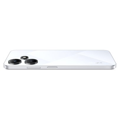 смартфон Infinix Hot 30i 8/128GB White