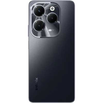 Infinix Hot 40 8/128GB Black