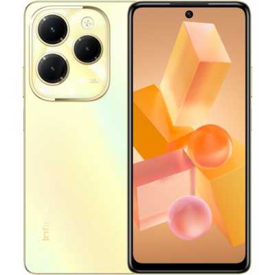 смартфон Infinix Hot 40 8/128GB Gold