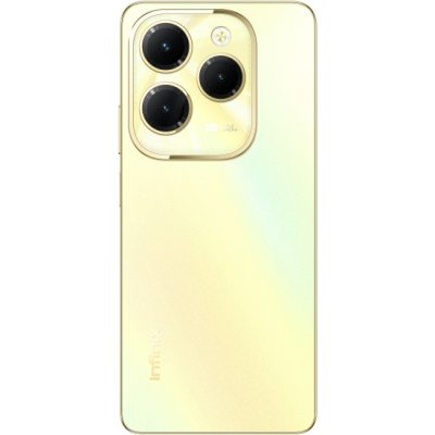 Infinix Hot 40 8/128GB Gold