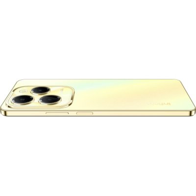 смартфон Infinix Hot 40 8/128GB Gold