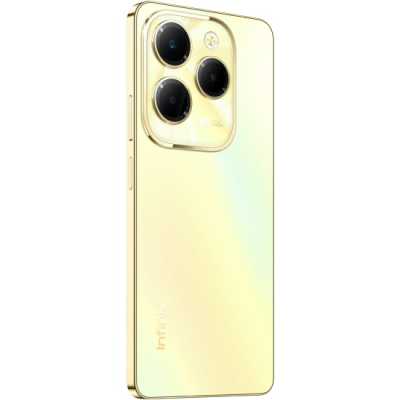 Infinix Hot 40 8/128GB Gold