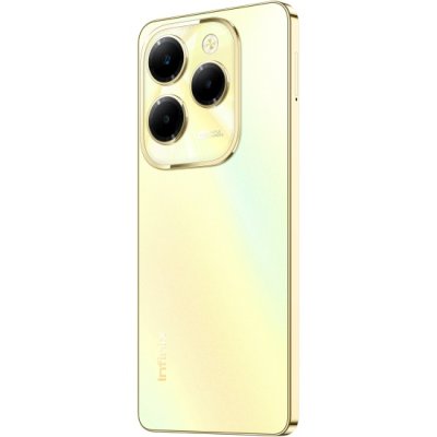 смартфон Infinix Hot 40 8/128GB Gold