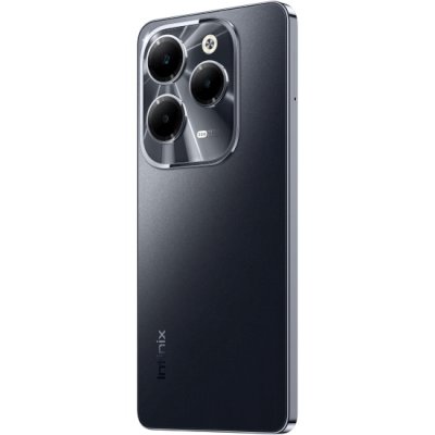 Infinix Hot 40 8/256GB Black