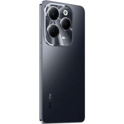 смартфон Infinix Hot 40 8/256GB Black