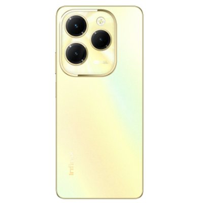 Infinix Hot 40 8/256GB Gold