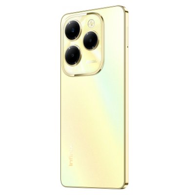 смартфон Infinix Hot 40 8/256GB Gold