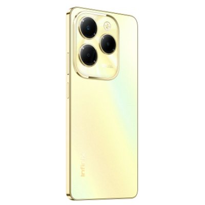 Infinix Hot 40 8/256GB Gold