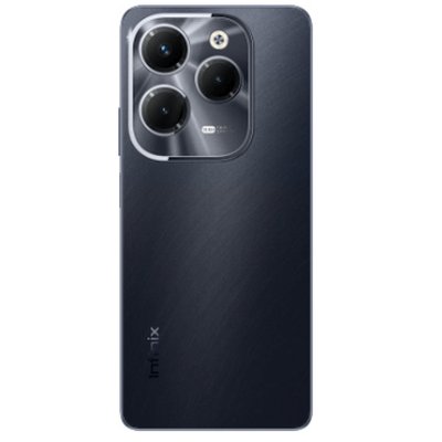 Infinix Hot 40 Pro 8/256GB Black