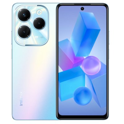 смартфон Infinix Hot 40 Pro 8/256GB Blue