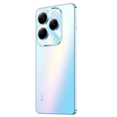 смартфон Infinix Hot 40 Pro 8/256GB Blue
