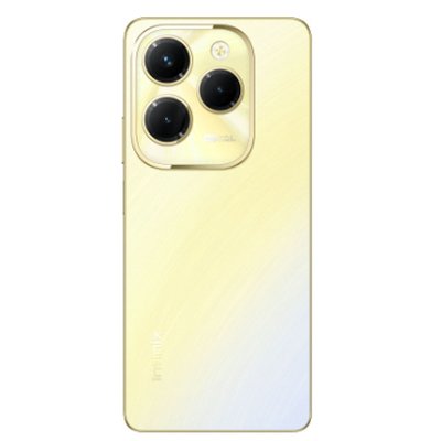Infinix Hot 40 Pro 8/256GB Gold