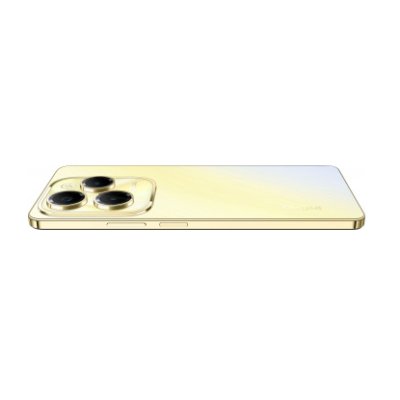 смартфон Infinix Hot 40 Pro 8/256GB Gold