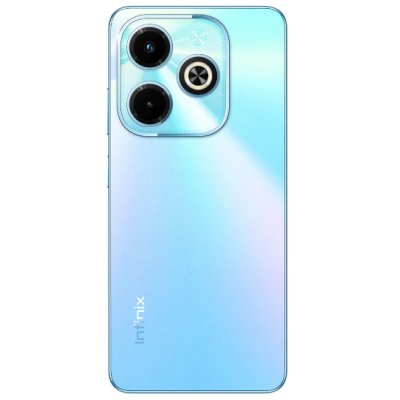 смартфон Infinix Hot 40i 4/128GB Blue