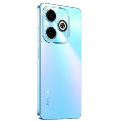 Infinix Hot 40i 4/128GB Blue