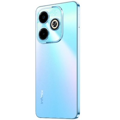 смартфон Infinix Hot 40i 4/128GB Blue