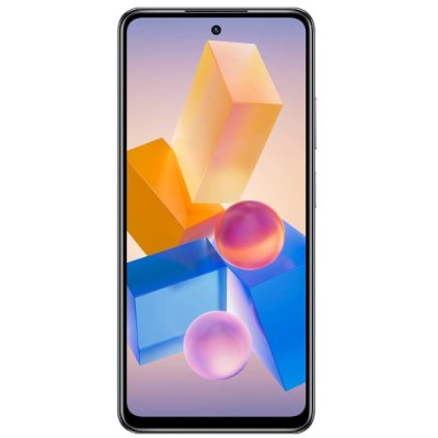 Infinix Hot 40i 8/128GB Black
