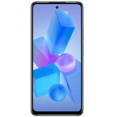 Infinix Hot 40i 8/128GB Blue