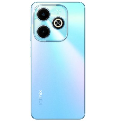 смартфон Infinix Hot 40i 8/128GB Blue