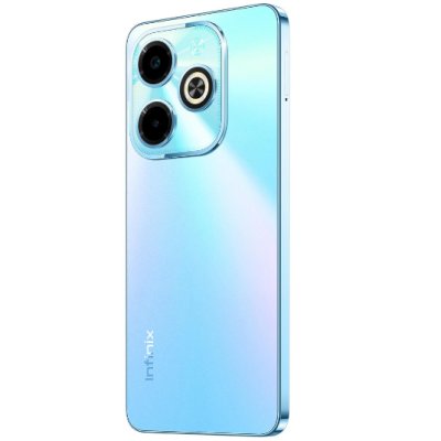 смартфон Infinix Hot 40i 8/128GB Blue