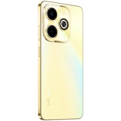 Infinix Hot 40i 8/128GB Gold