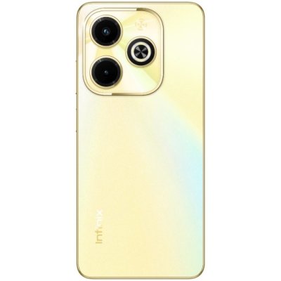 Infinix Hot 40i 8/128GB Gold