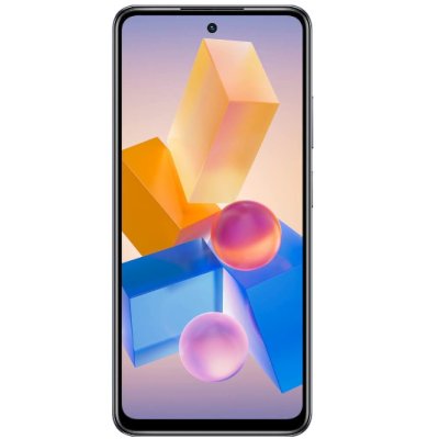 Infinix Hot 40i 8/256GB Black